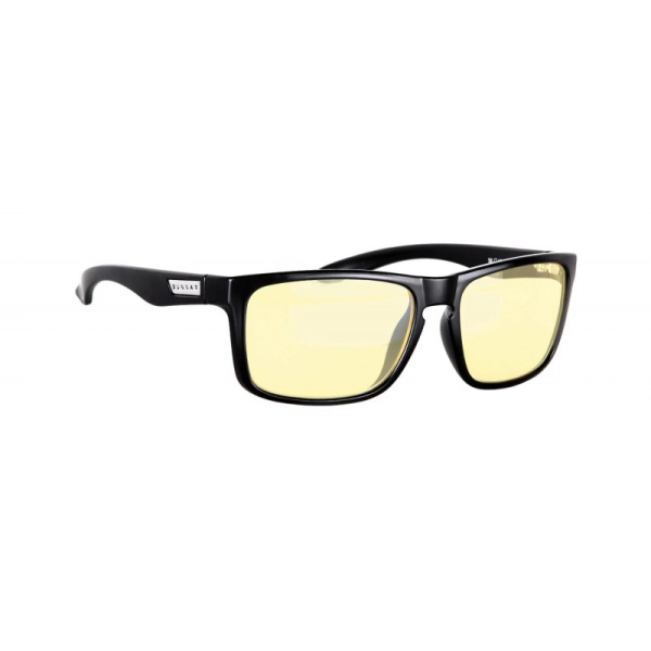 Купить Очки для компьютера GUNNAR Intercept Work-Play INT-00110, Onyx